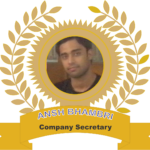 Best cs executive live online classes in India