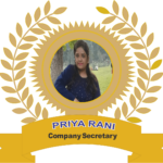 Best cs executive live online classes in India