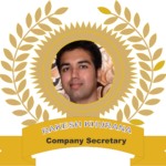 Best cs executive live online classes in India