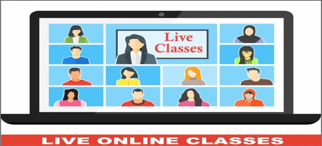 Best CS Executive Live Online Classes in India