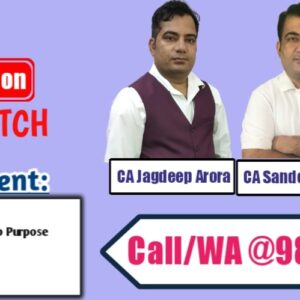 Best CMA Foundation Live Online Classes in India