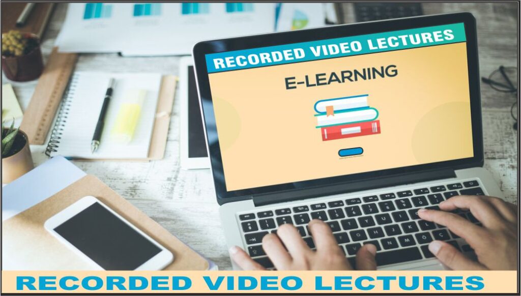 cma foundation recorded lectures