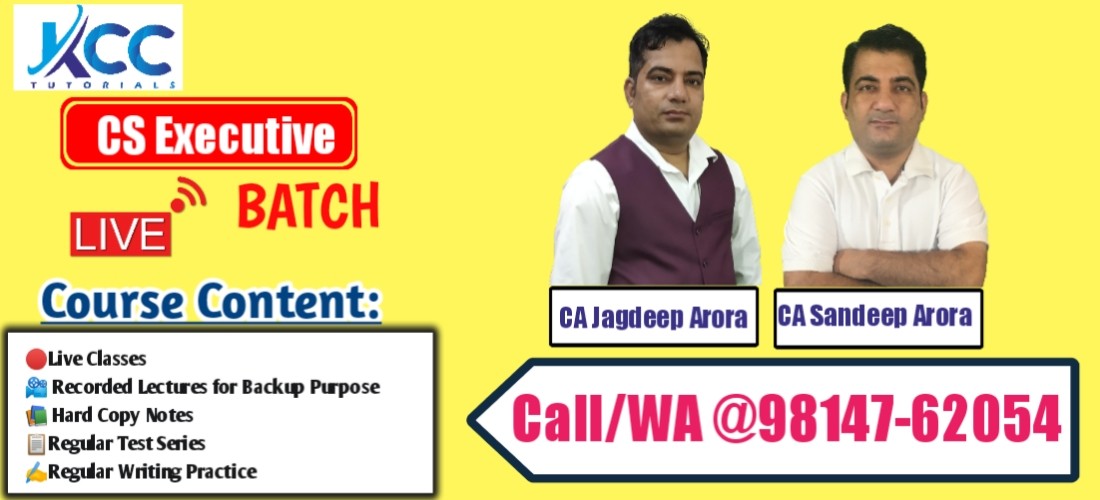 CS Course Details for 2024 Registration, Subjects, Fees, Syll. etc..