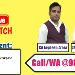 Best CS Executive Live Online Classes in India