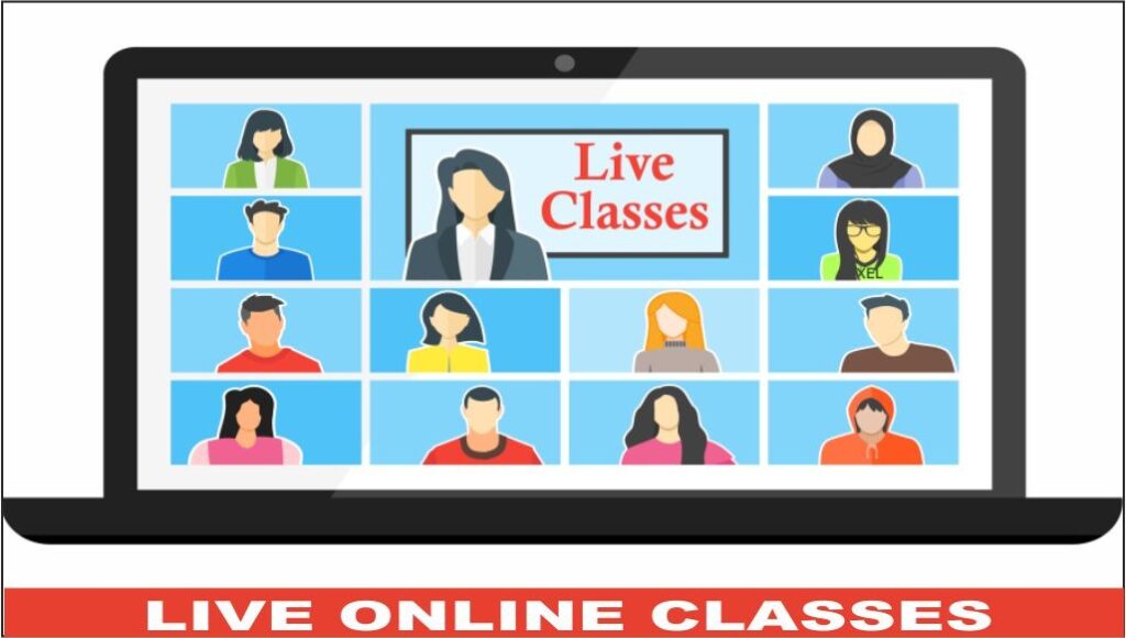 CMA Foundation Live Classes