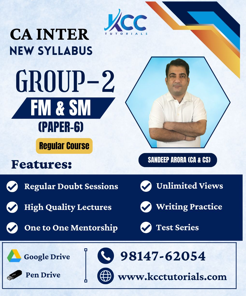 CS Executive