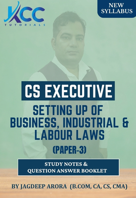 Best CS Executive SBILL Books and Question Answer Book