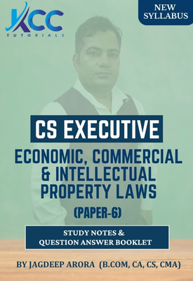 Best ECIPL Book and Question Answers by Jagdeep Arora Sir