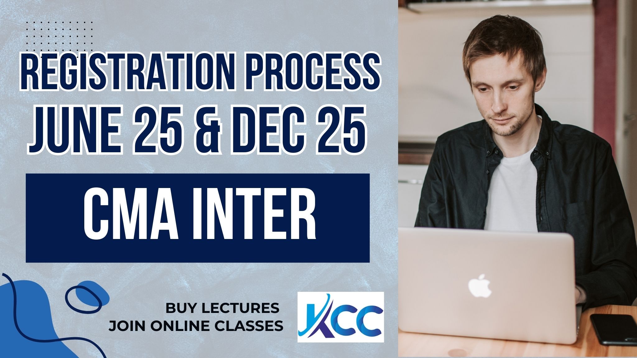 How to Register for CMA Inter Exams for December 2024