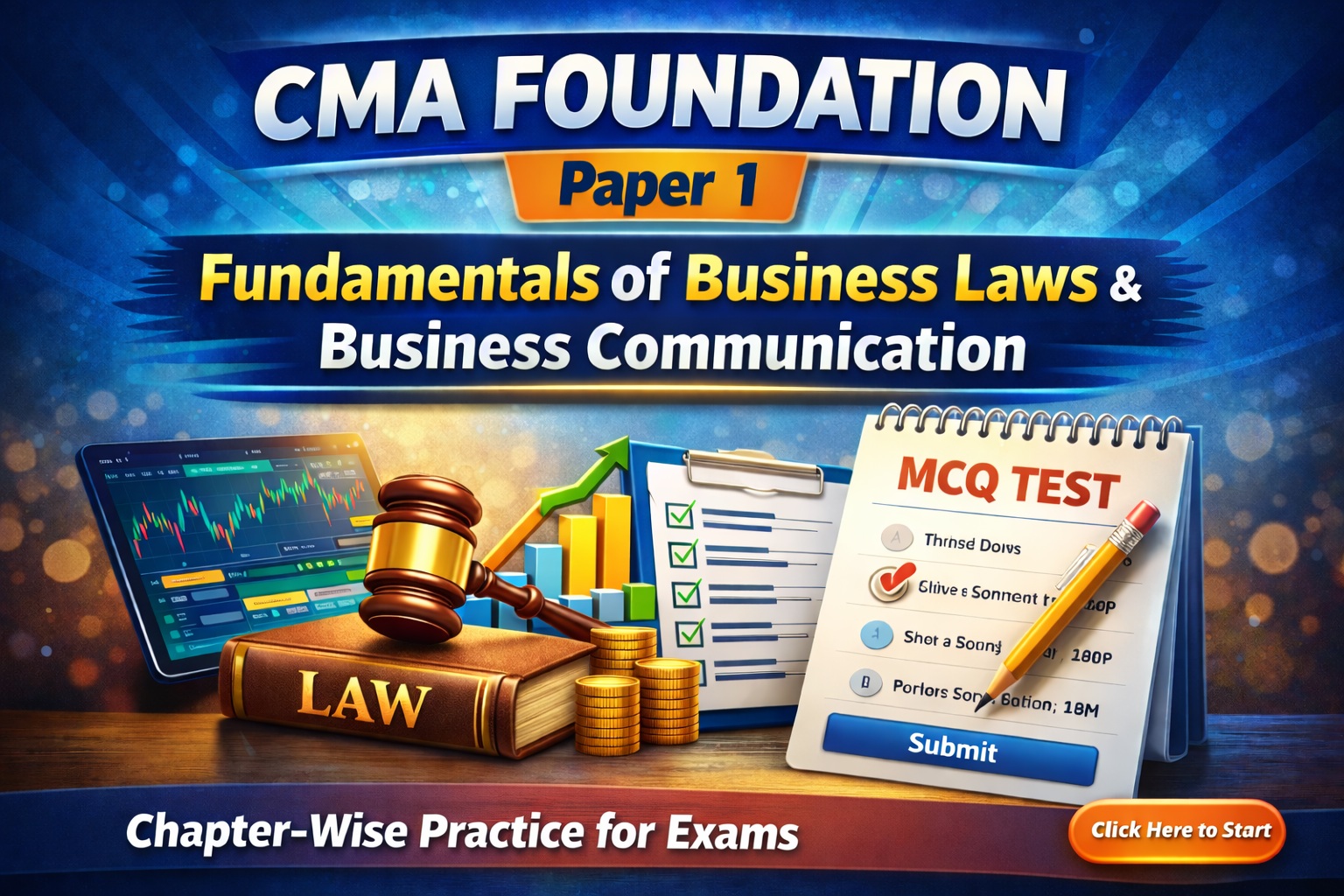 CMA Foundation Frequently Asked Questions & Answers